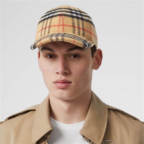 burberry cap us|vintage Burberry cap.